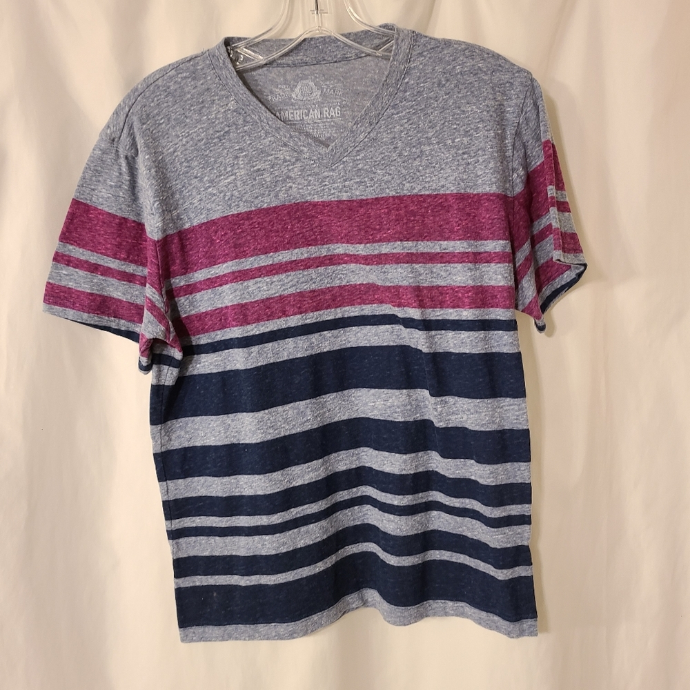 American Rag Stripped Tee Shirt